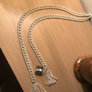 Gardenia fresh water perl